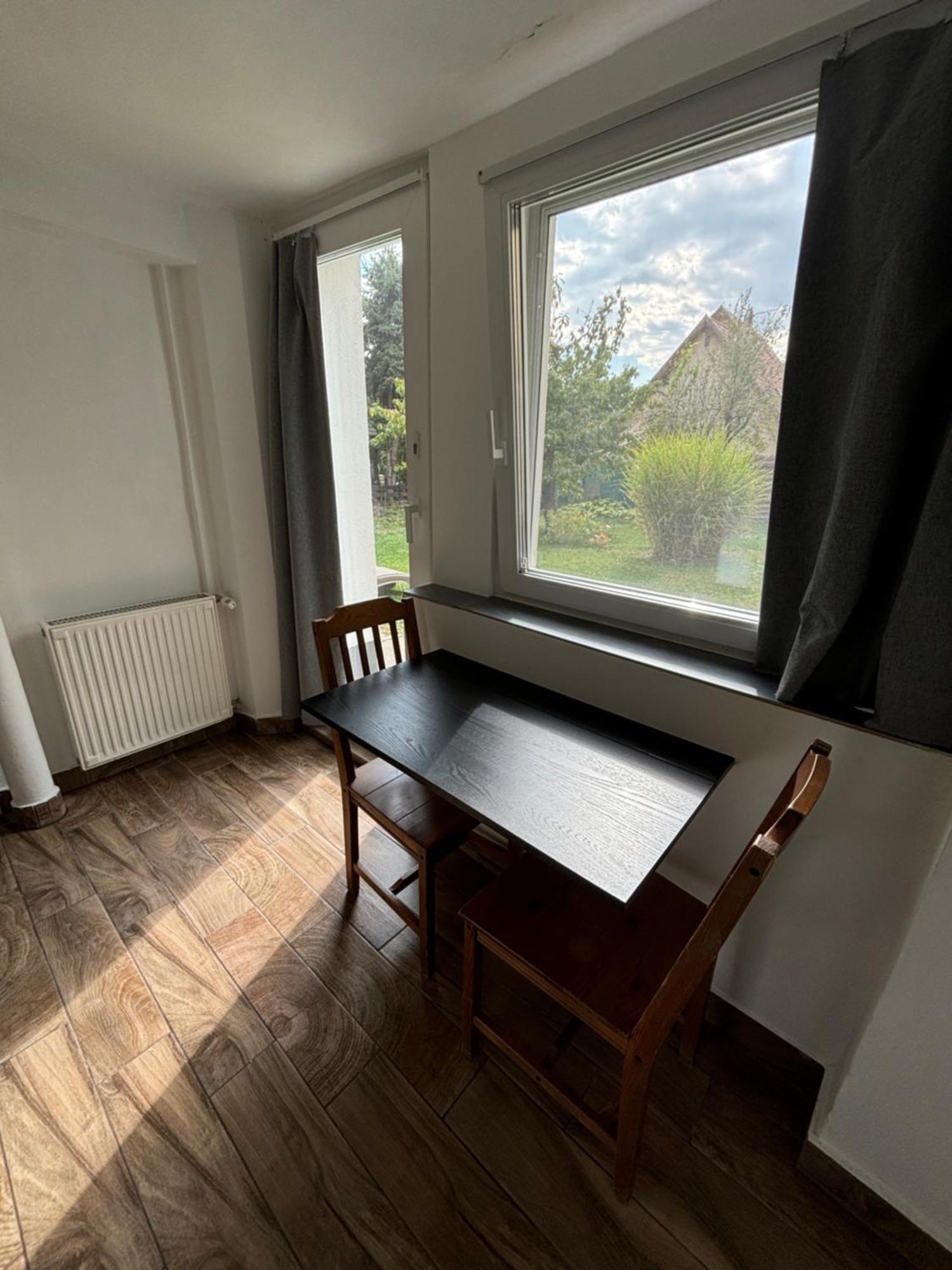 Benjamin Apartman Budapeşte Dış mekan fotoğraf