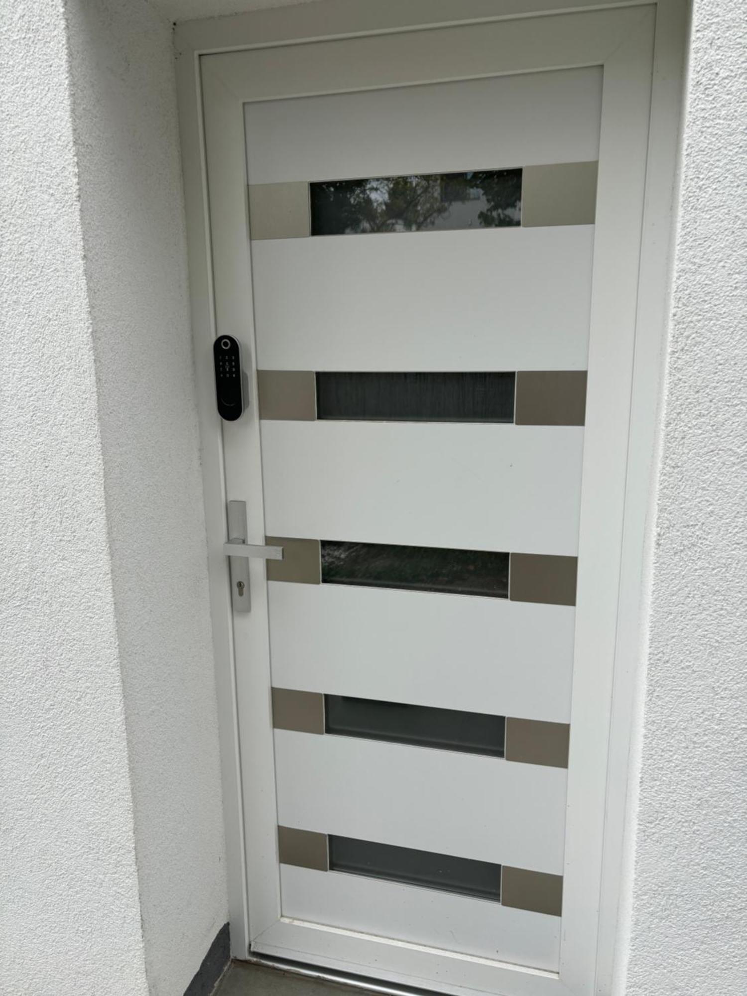 Benjamin Apartman Budapeşte Dış mekan fotoğraf