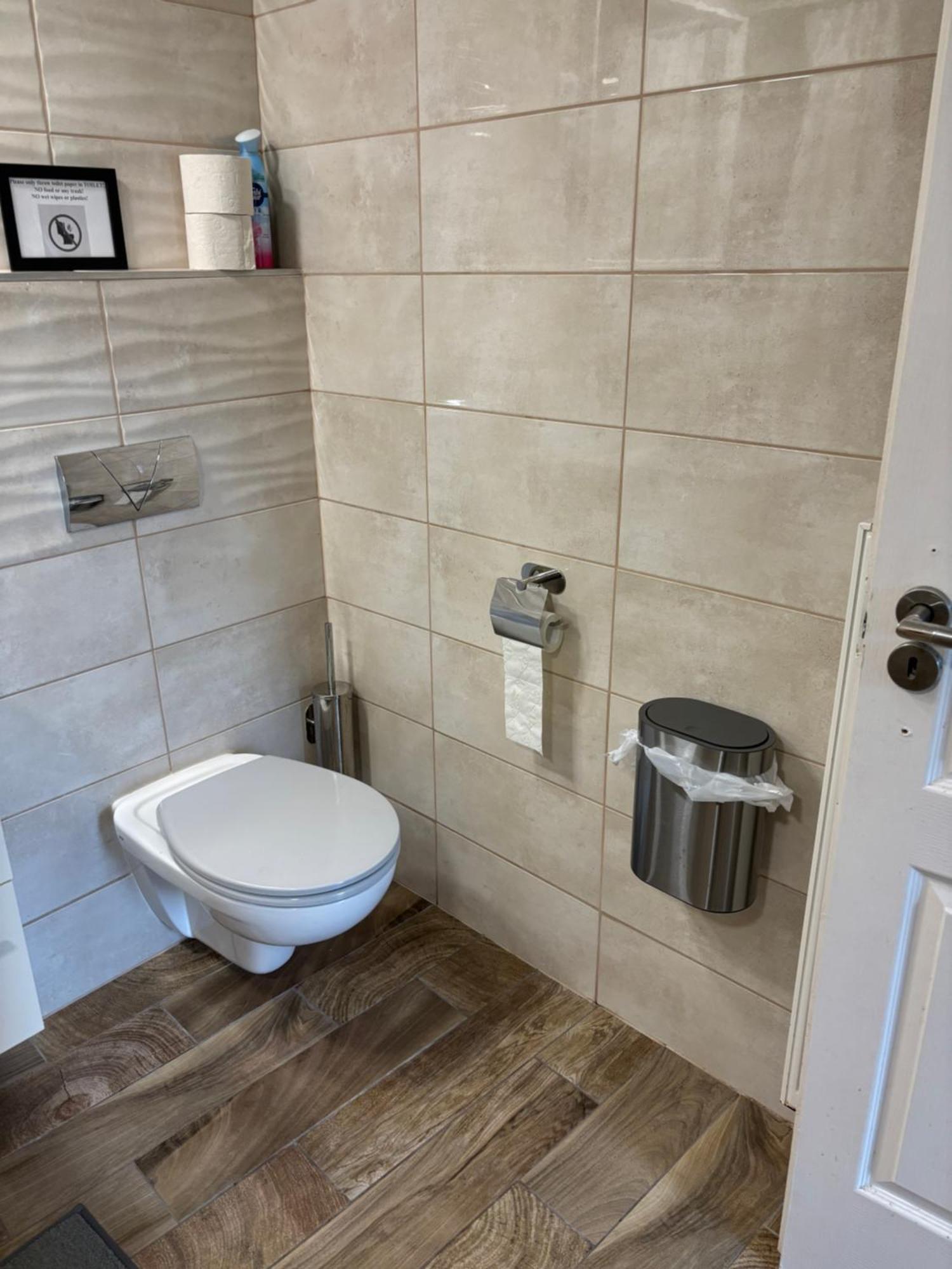 Benjamin Apartman Budapeşte Dış mekan fotoğraf