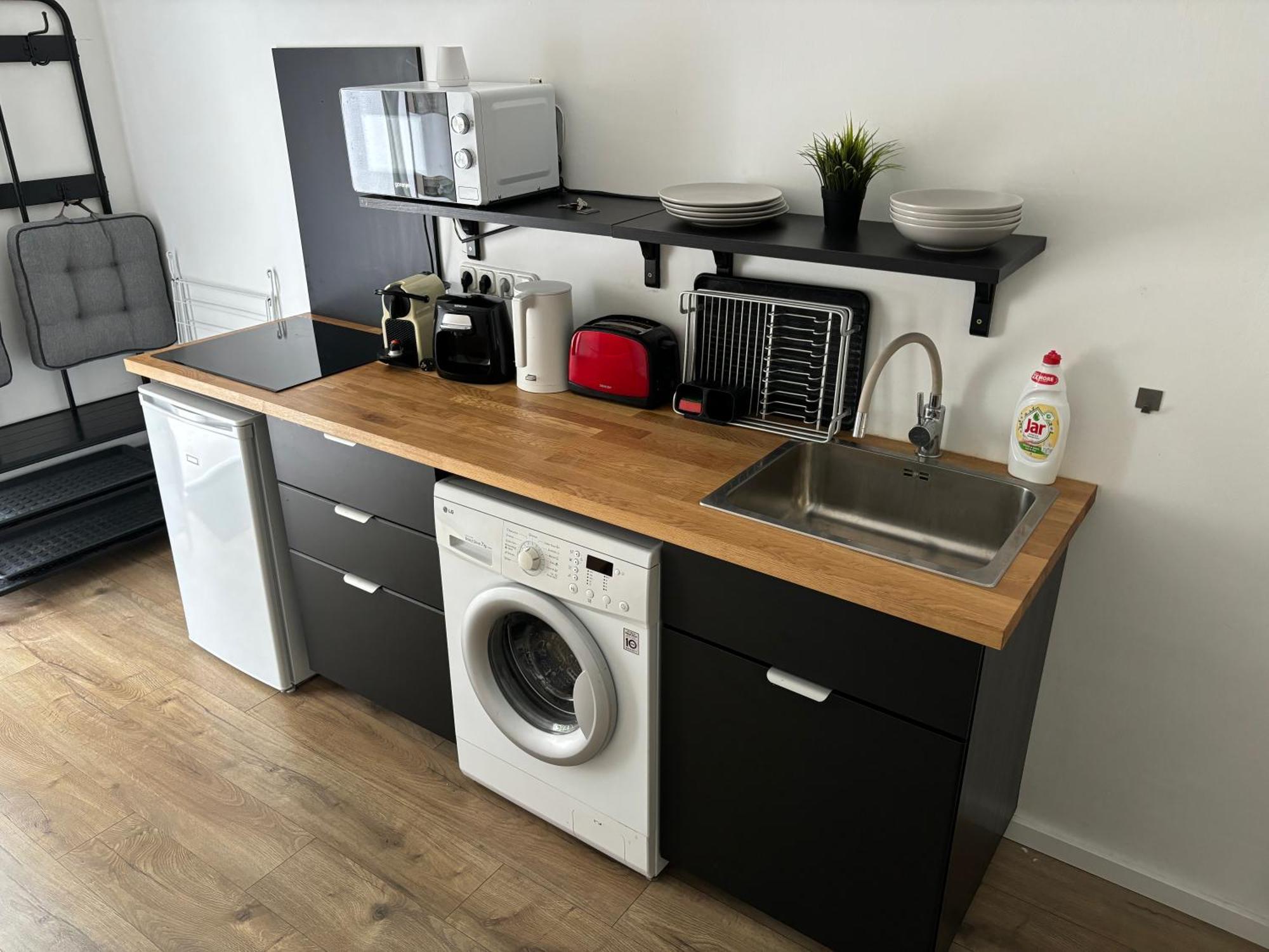 Benjamin Apartman Budapeşte Dış mekan fotoğraf