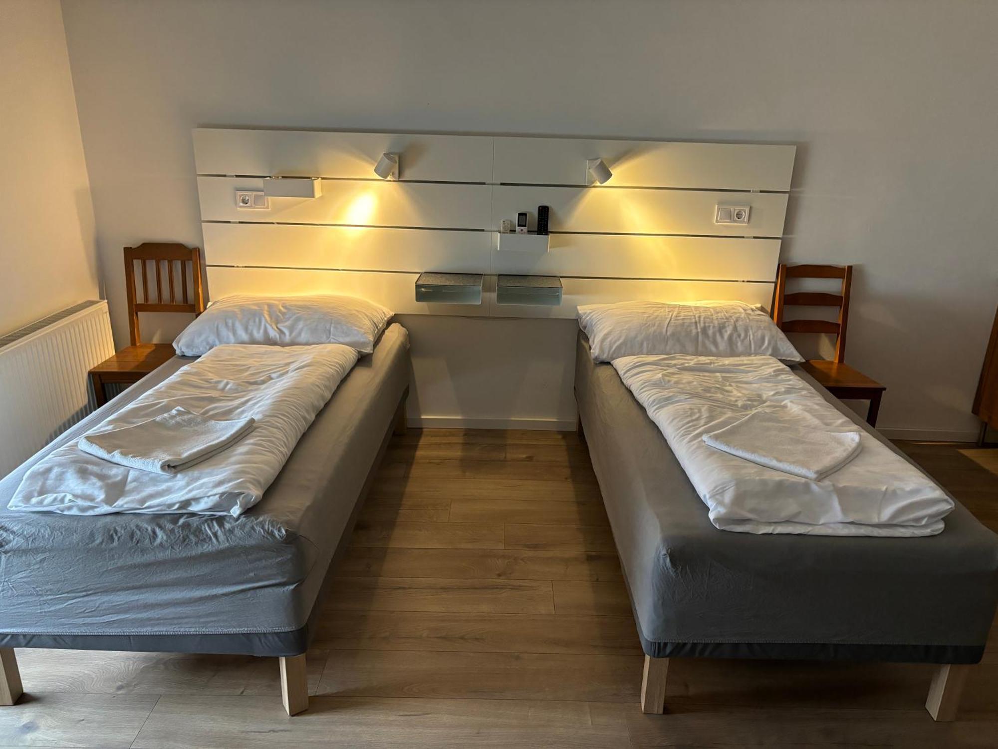 Benjamin Apartman Budapeşte Dış mekan fotoğraf