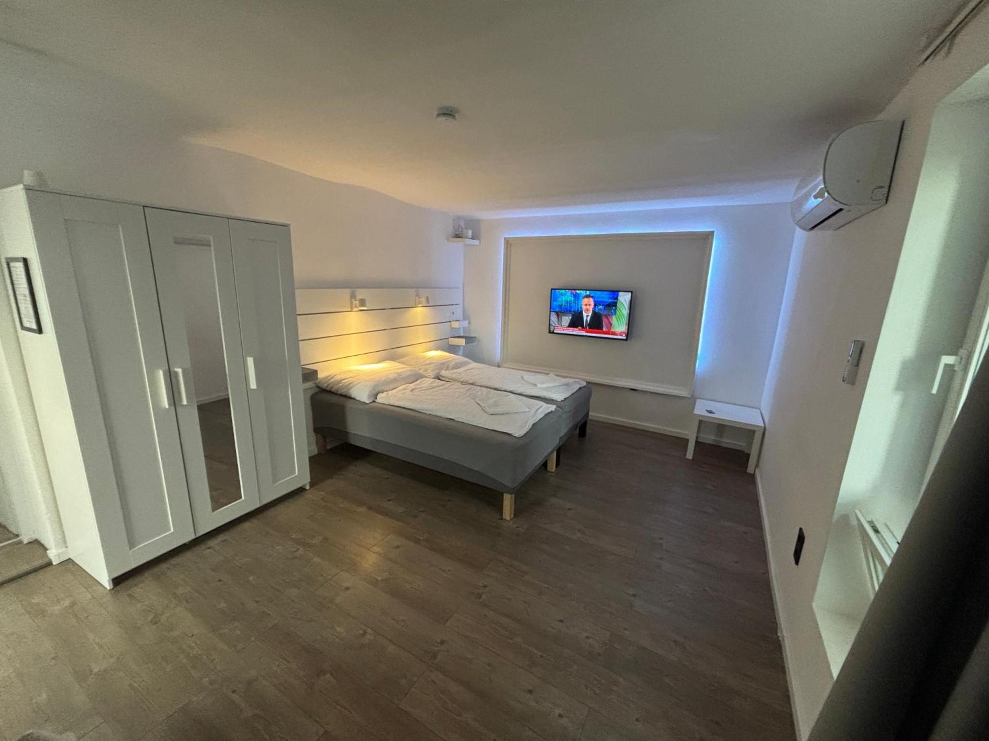 Benjamin Apartman Budapeşte Dış mekan fotoğraf