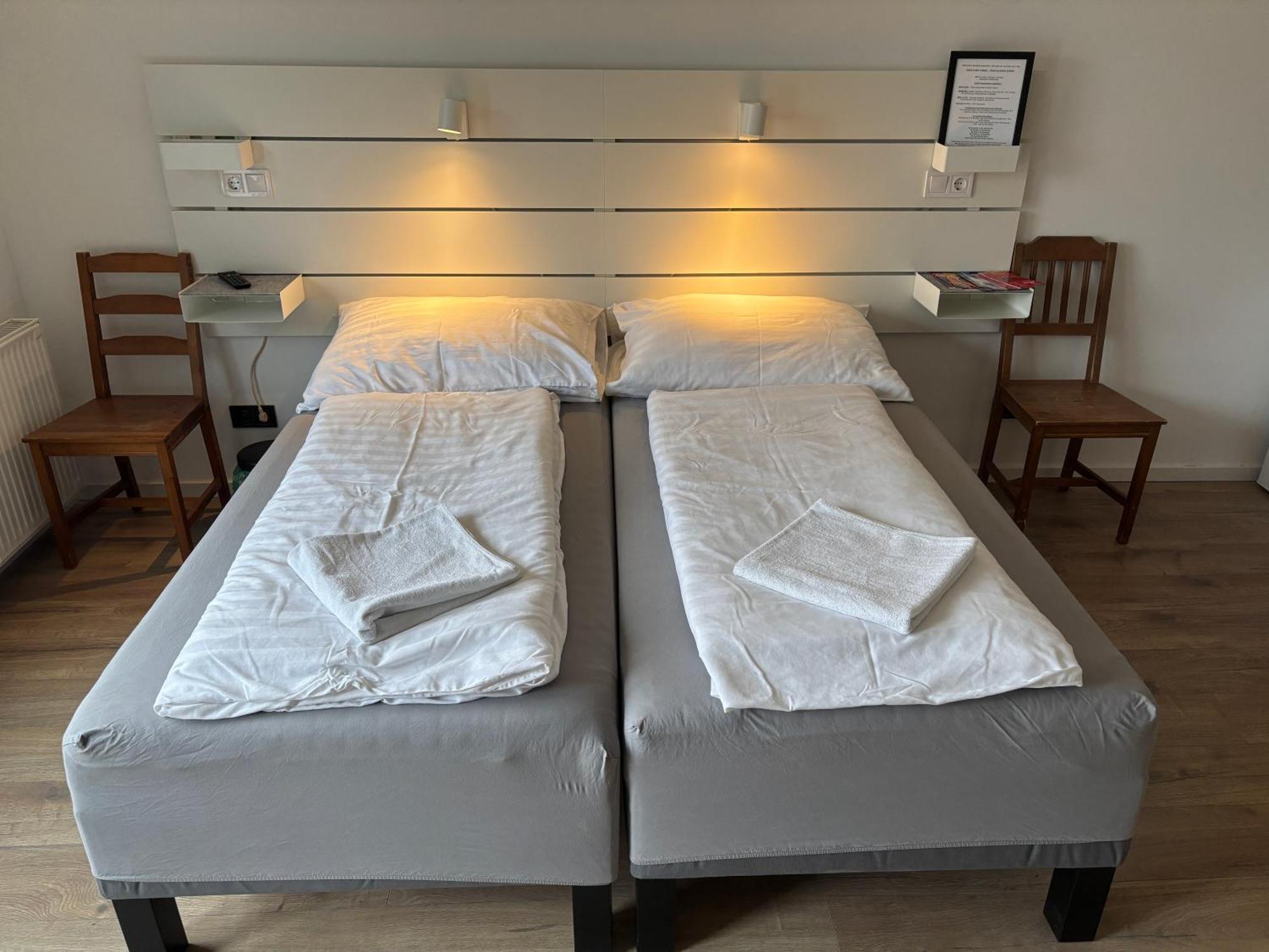 Benjamin Apartman Budapeşte Dış mekan fotoğraf