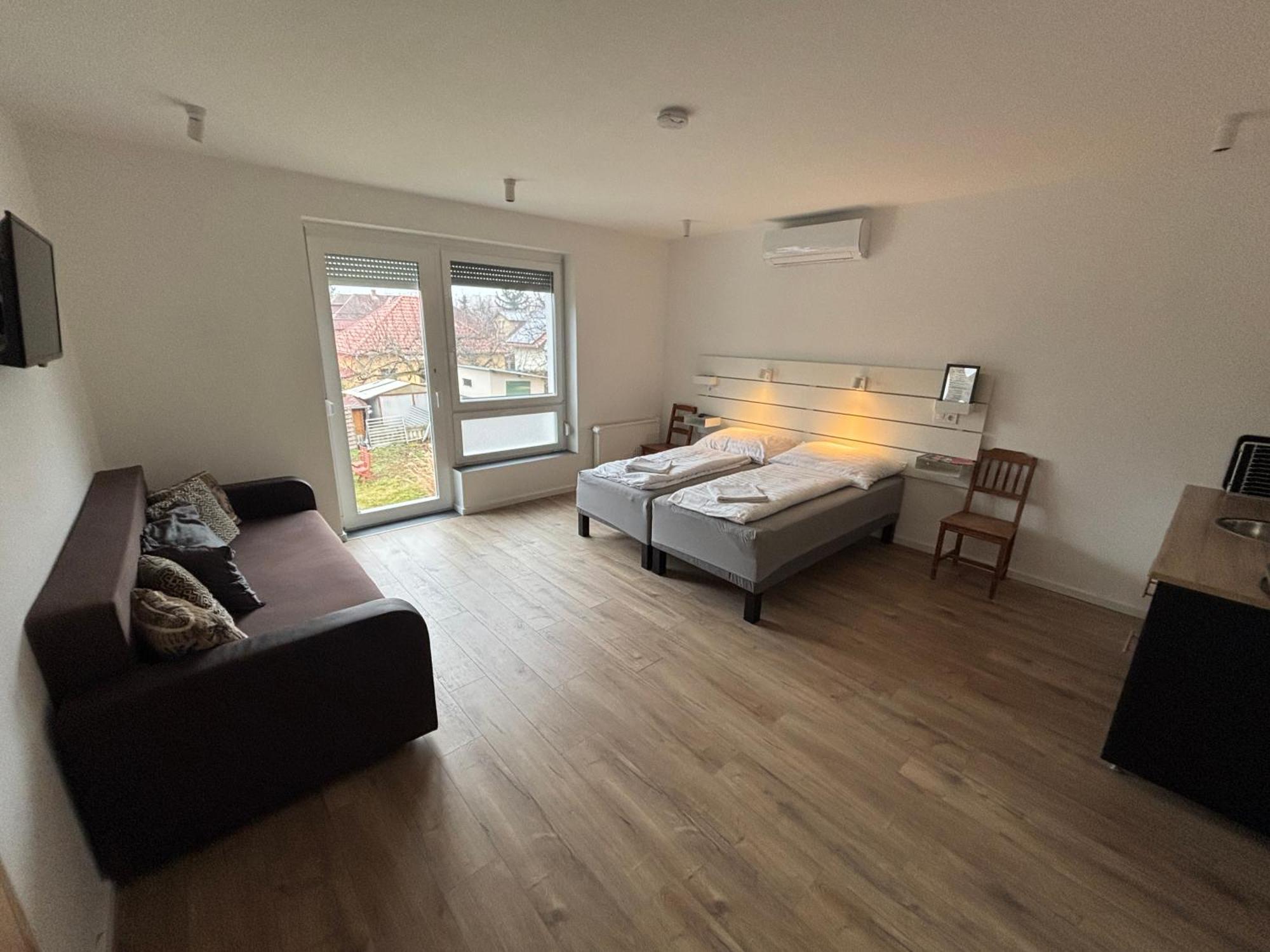 Benjamin Apartman Budapeşte Dış mekan fotoğraf