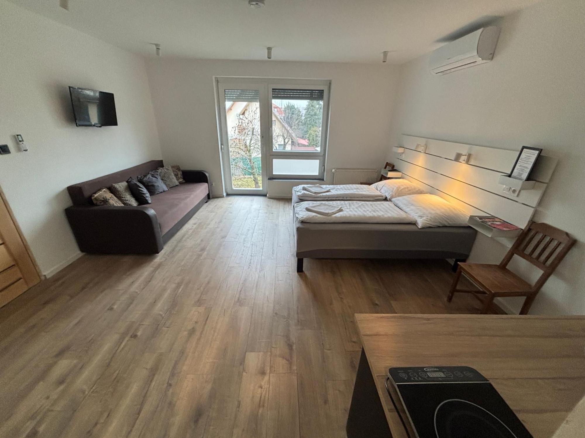 Benjamin Apartman Budapeşte Dış mekan fotoğraf