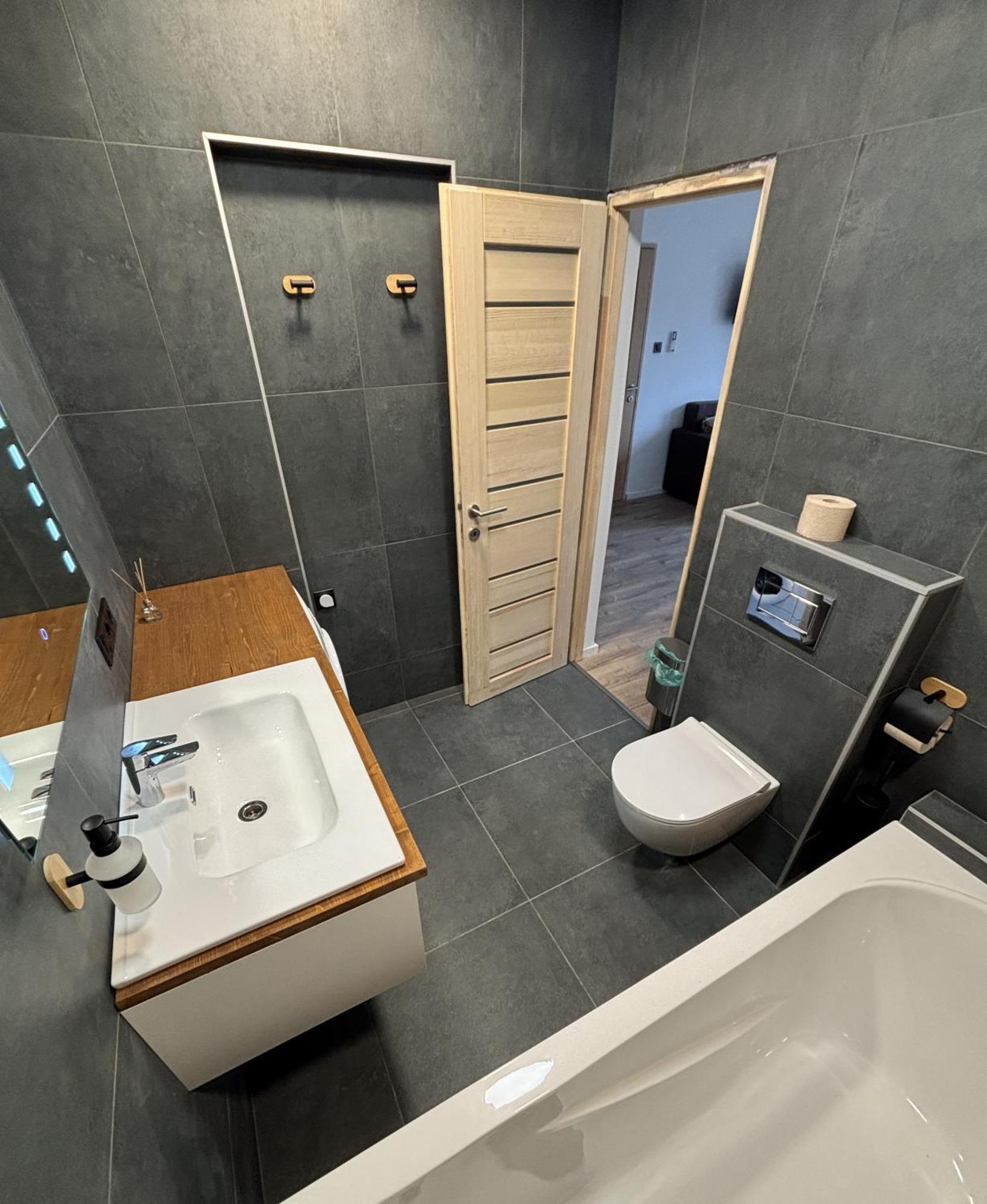 Benjamin Apartman Budapeşte Dış mekan fotoğraf