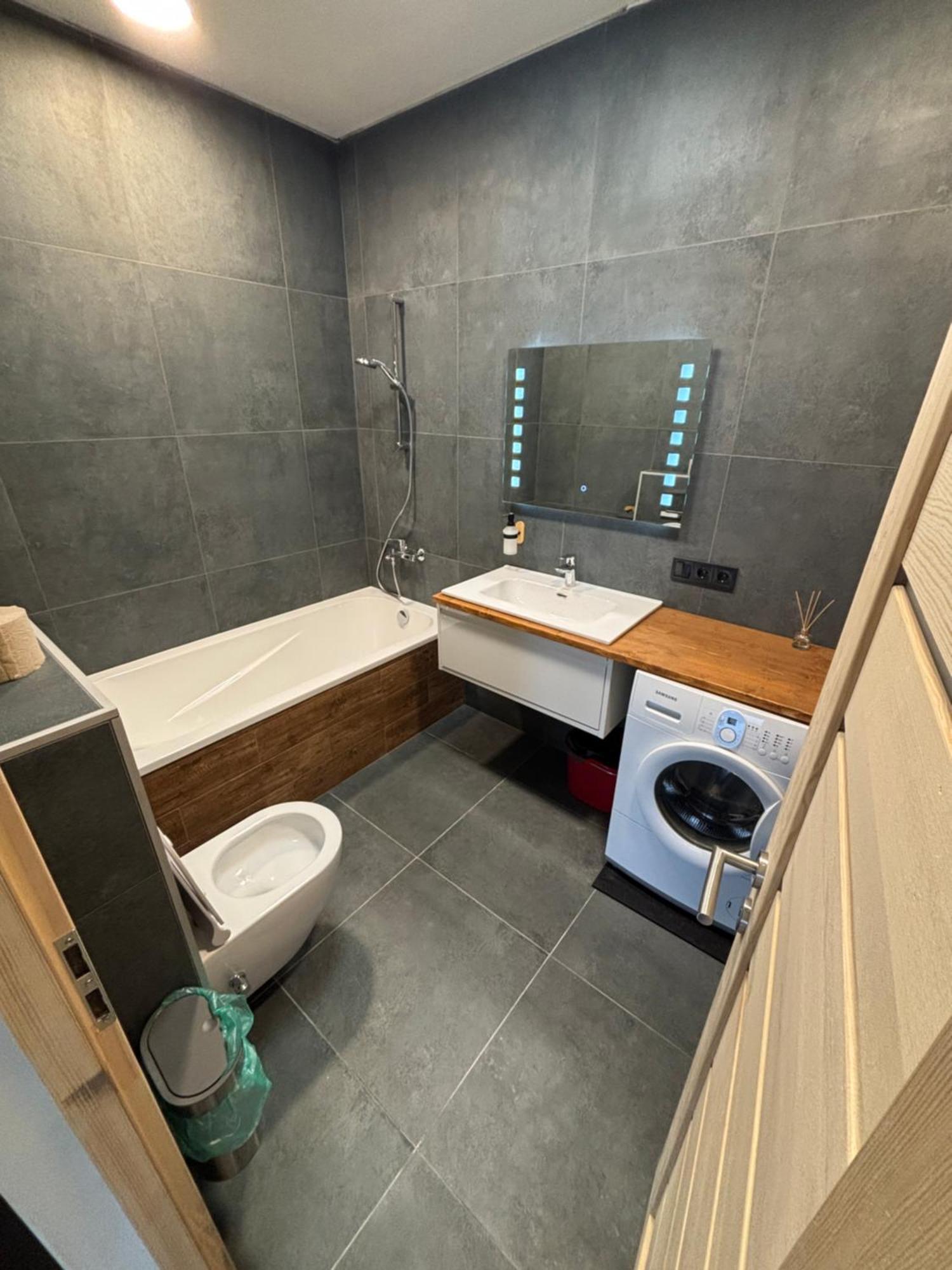 Benjamin Apartman Budapeşte Dış mekan fotoğraf