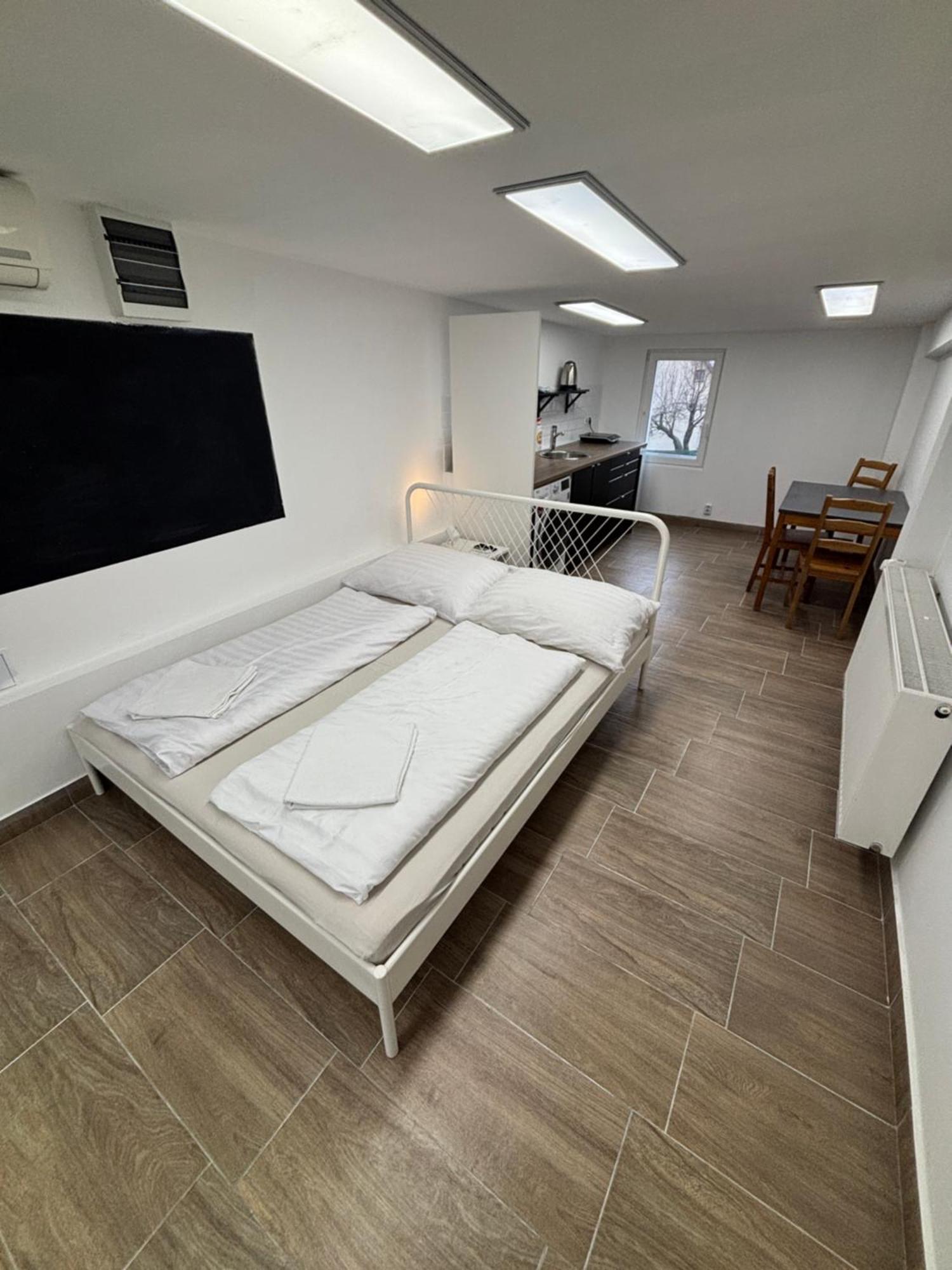 Benjamin Apartman Budapeşte Dış mekan fotoğraf