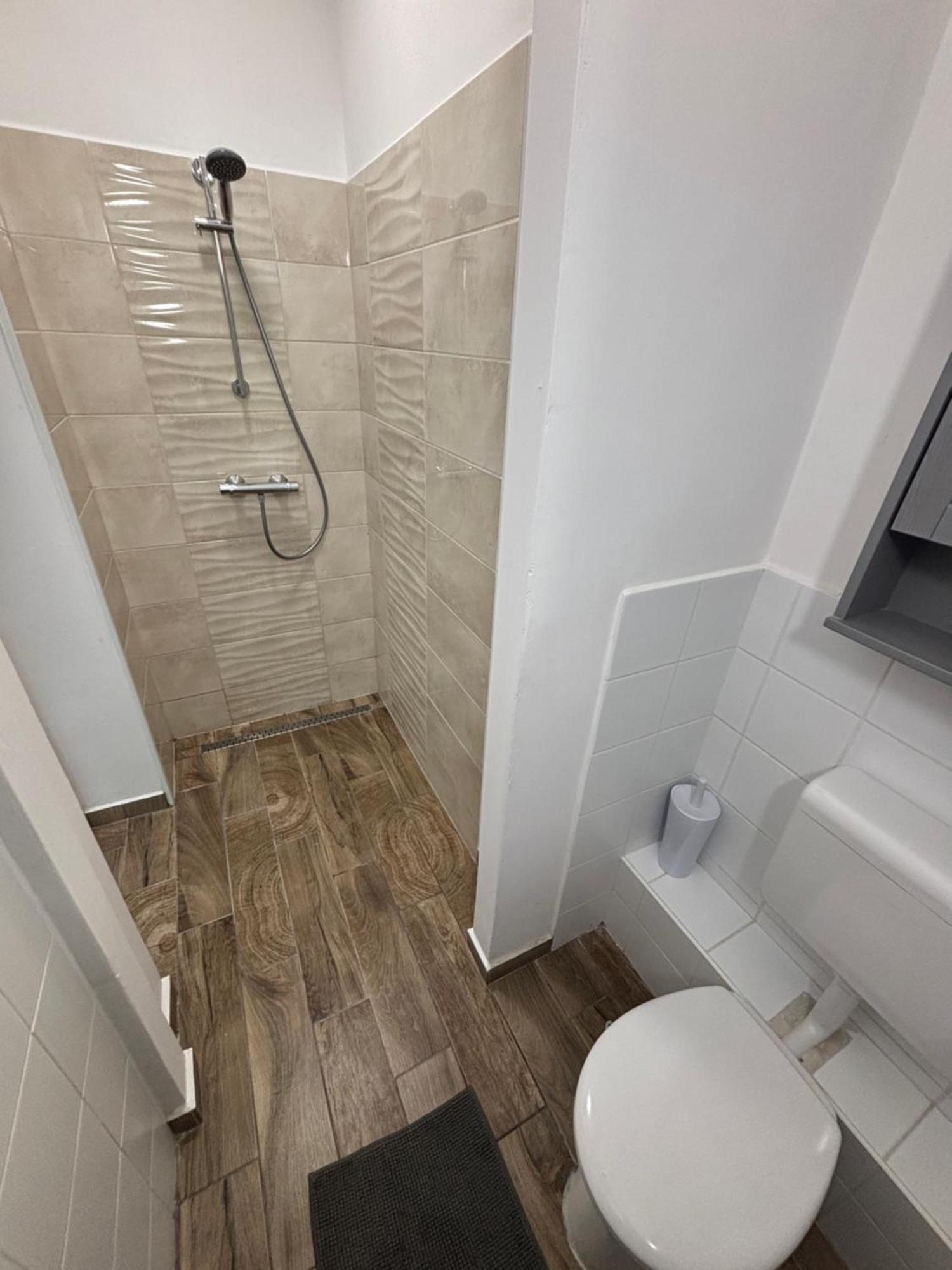 Benjamin Apartman Budapeşte Dış mekan fotoğraf